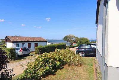 Ferienhaus in Wohlenberger in Strandnהhe