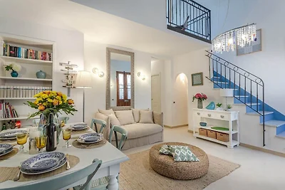 Villa in Strandnähe in Viareggio