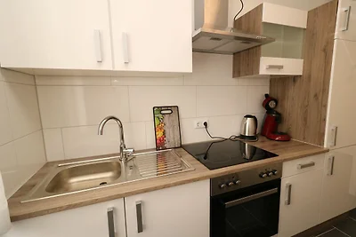 Ferienwohnung Messenähe in Essen