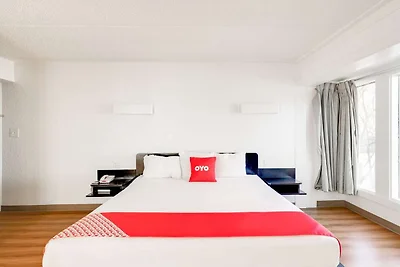 Kingsize bed | Niet roken