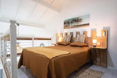 Appartements für 4 Personen