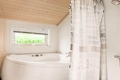 8 Personen Ferienhaus in Gilleleje