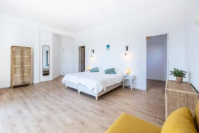 Appartamento a Burgau con piscina privata