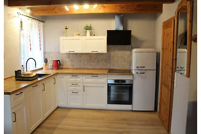 Casa vacanze a Rethwisch