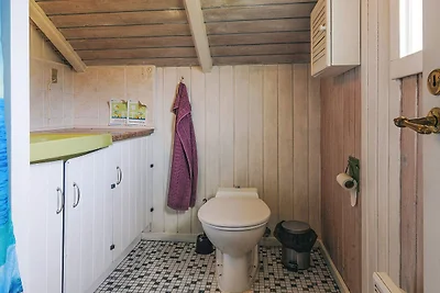 7 osob apartament w Dannemare