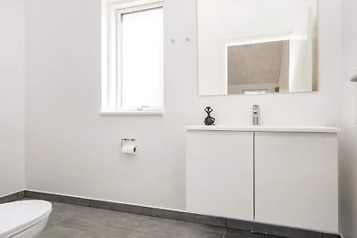 8 Personen Ferienhaus in Rømø