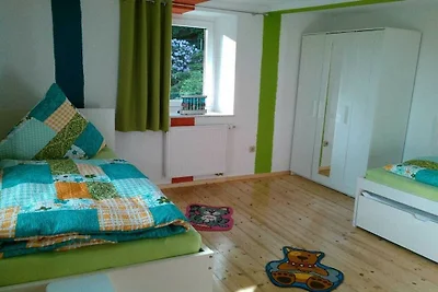 Ferienwohnung mit 1 Schlafzimmer