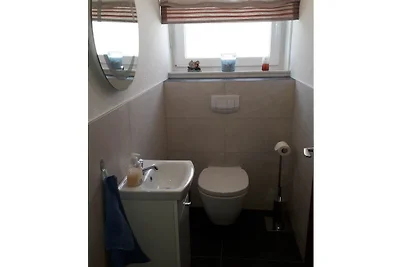Ferienwohnung mit 3 Schlafzimmer