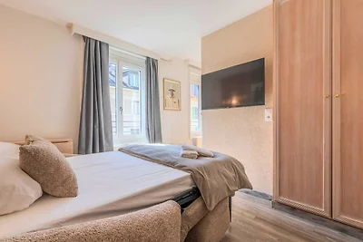 Gemütliche und moderne Wohnung - AC- 1BR-4P-...