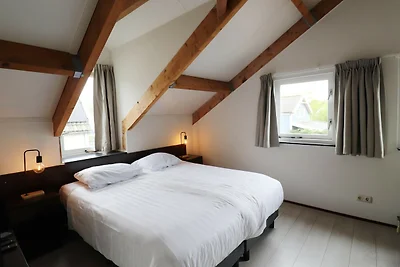 Bungalow nad Wodą z Sauną w Południowej...