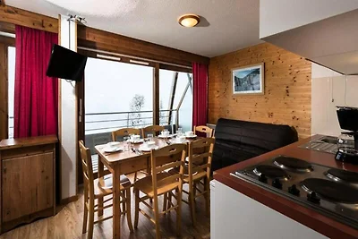 Appartamento a Belledonne con accesso alla...