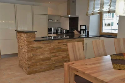 Alpenflair Ferienwohnung 403