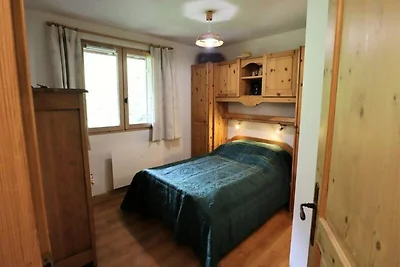 Wohnung in Arêches-Beaufort Skiliftnähe