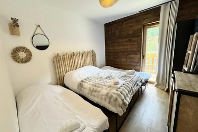 T2, FUSS DER PISTEN, RESORTZENTRUM - All...