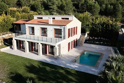 Schöne Villa in Capdepera, Spanien mit...