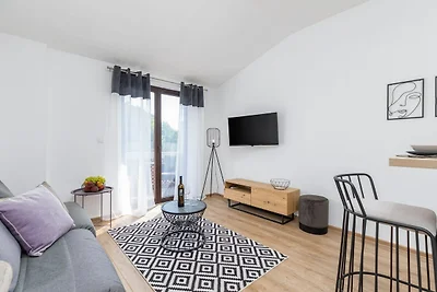 Appartamento a Valbandon vicino Spiaggia &...