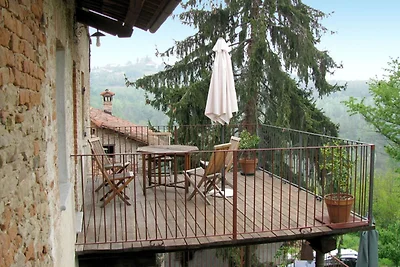 Villa a Bastia Mondovì con piscina