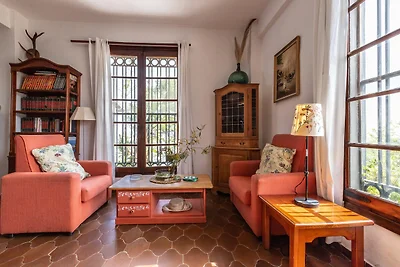 Almarchada 38 - Ferienhaus Mit Privatem Pool