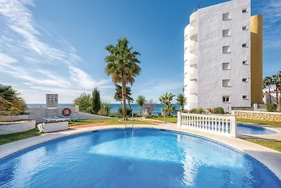 Charmante Wohnung in Mijas