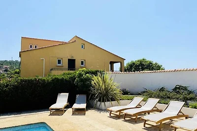 Marie Diane Residence f�r f�nf Personen