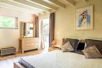 Hübsches Ferienhaus in Brügge mit Garten