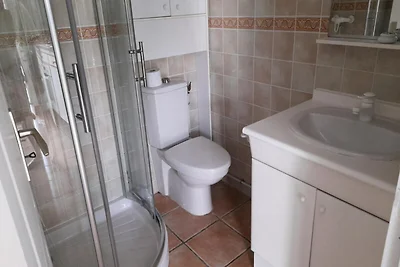 Villa in Port Nature mit Westterrasse