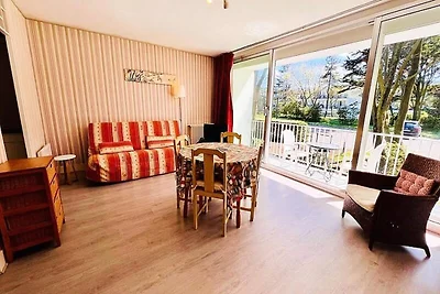 Studio für 3 Personen