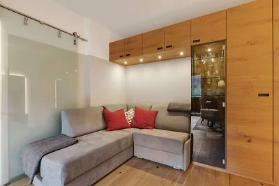 Chalet in Jochberg nahe Wagstätt Lift