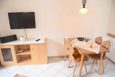 Schöne Wohnung mit Wellness in Bayrischzell