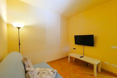 Appartement voor 4 personen met 2 kamers