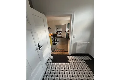 Vakantiehuis met 4 slaapkamers