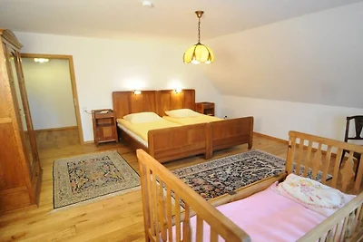 Vakantieappartement met 2 slaapkamers