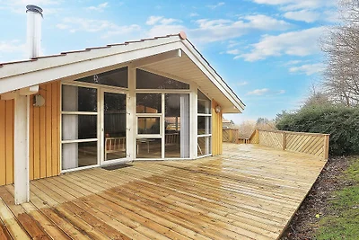 10 person holiday home in Rudkøbing
