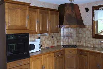 2 Zimmer für 5 Personen