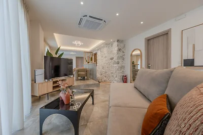 Casa Karinea, atemberaubende Villa in...