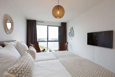 Appartement in Den Haag bij Scheveningen