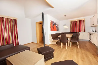 Wohnung in Wald im Pinzgau nahe Skipiste