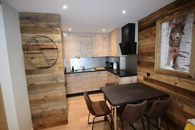 2 Zimmer für 4 Personen - LES AROLLES - PLAGN...