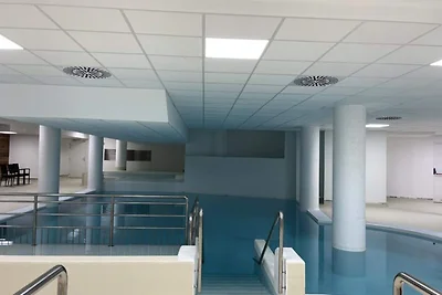 Studio für 8 Personen