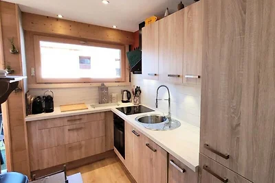 Mountain Spirit Wohnung