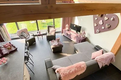 Casa vacanze ad Alphen-Chaam con terrazza
