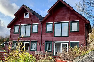 6 Personen Ferienhaus in BØMLO