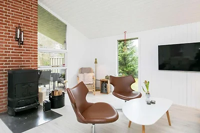 Ferienhaus Erholungsurlaub Saltum