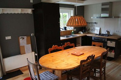 De 4 bigtjes Comfortabele vakantiewoning