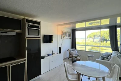 Appartementen voor 4 personen