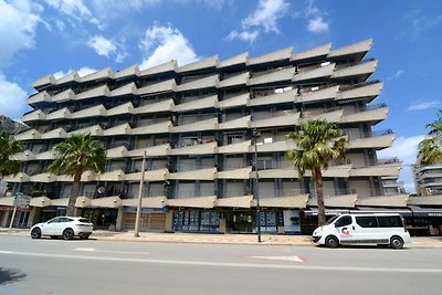 Apartment in Estartit für 4 Personen