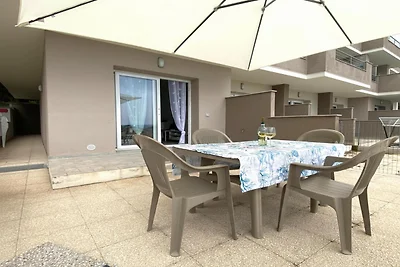 Wohnung in einer Residenz mit Swimmingpool