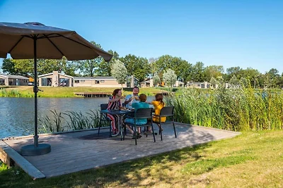 Ferienhaus in Kampen mit Terrasse