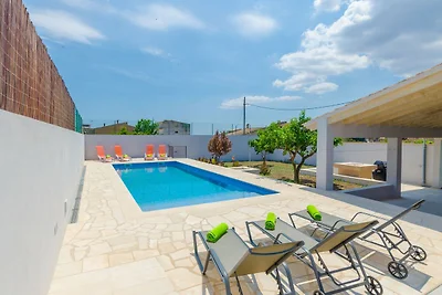 Can Fosc - Ferienhaus Mit Privatem Pool