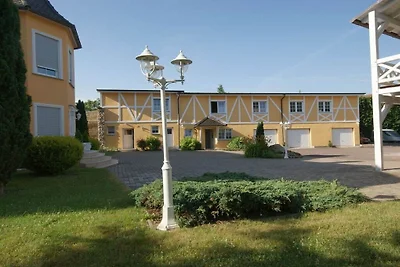 Ferienwohnung mit 1 Schlafzimmer